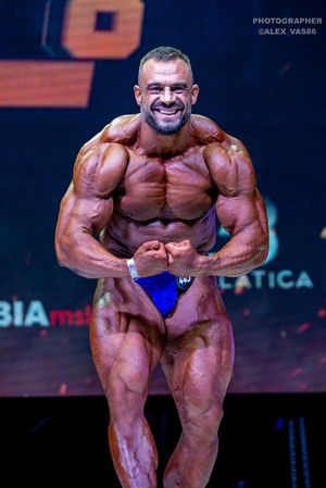 BODYBUILDING +102
